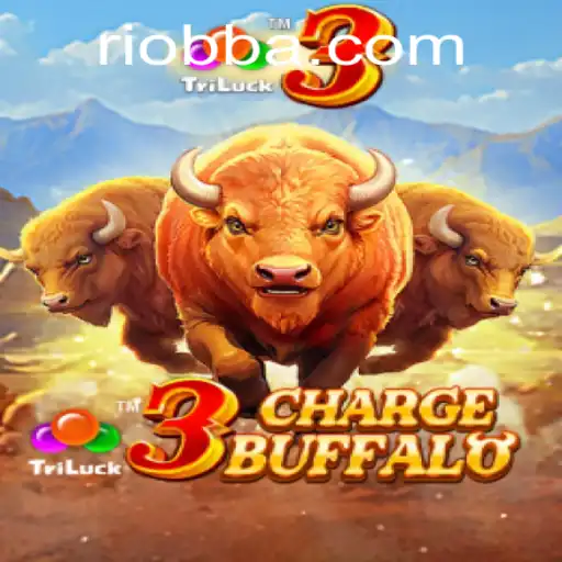 Descubra a Fascinante Aventura em 3ChargeBuffalo