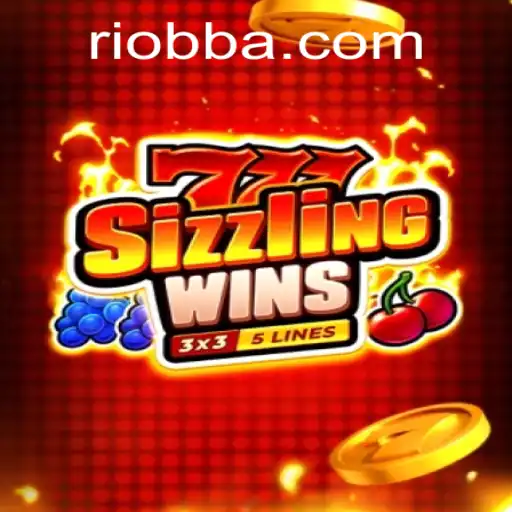 Descubra a Emoção e Regras do Jogo 777sizzlingwins