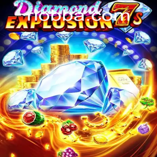 Desvendando o Jogo de Cassino DiamondExplosion7s