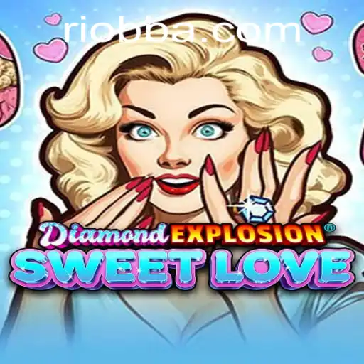 Explorando o Encanto de DiamondExplosionSweetLove: Um Jogo que Cativa