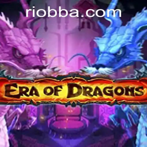 EraOfDragons: Um Mergulho no Mundo Fantástico e Desafiador dos Dragões