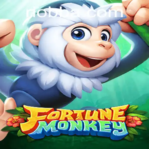 FortuneMonkey: Uma Experiência de Jogo Revolucionária com RIOBB.com