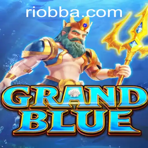 Explorando o Mundo de GRANDBLUE: Uma Aventura Inesquecível