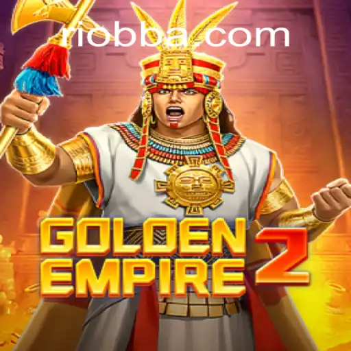 GoldenEmpire2: Aventuras em Estratégia e Exploração Virtual