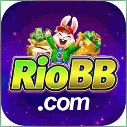 RIOBB.com Logo