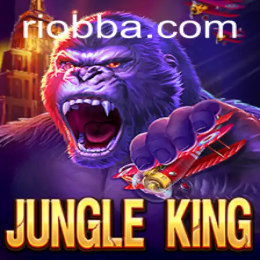 JungleKing: Uma Aventura Selvagem e Estratégica no Mundo Virtual