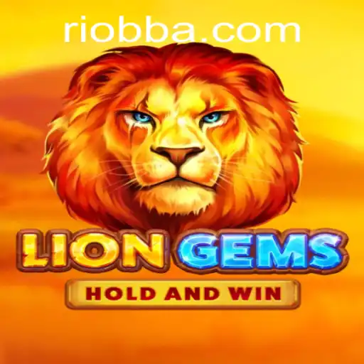 Descubra o Fascinante Mundo de LionGems com RIOBB.com