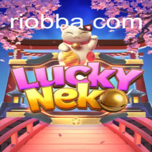 Descubra LuckyNeko: O Jogo de Cassino Inspirado em Gatos e Fortuna