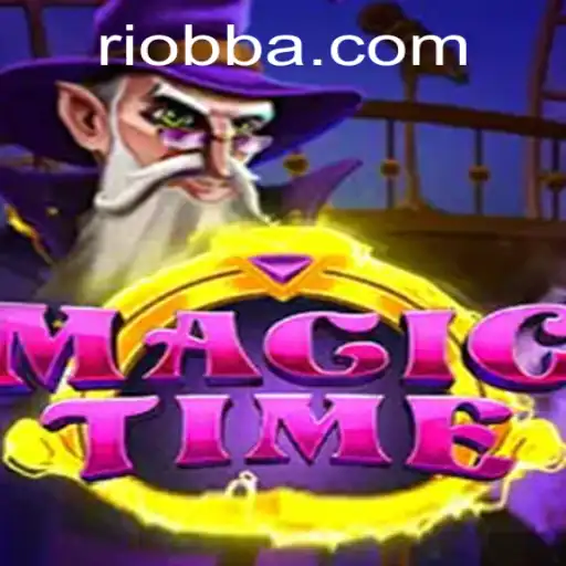 Descubra MagicTime: O Jogo que Une Estratégia e Aventura