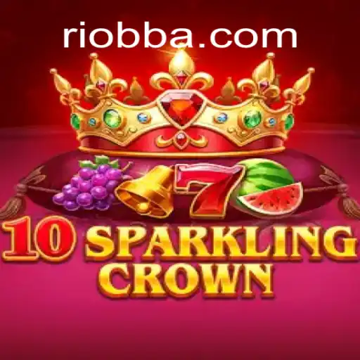 Guia Completo para o Jogo 10SparklingCrown: Regras e Detalhes