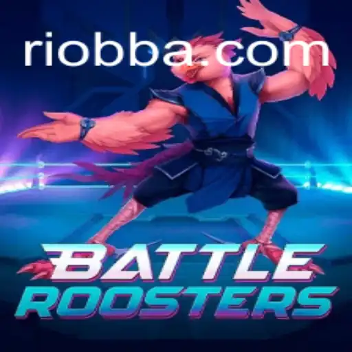 Descubra o Mundo de BattleRoosters: O Jogo de Estratégia Competitiva que Conquista Jogadores