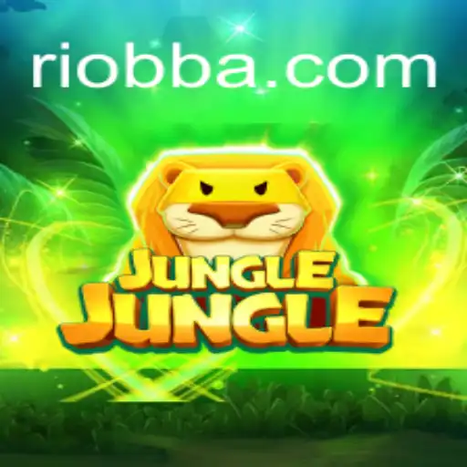 Descubra JungleJungle: Uma Aventura Selvagem com RIOBB.com