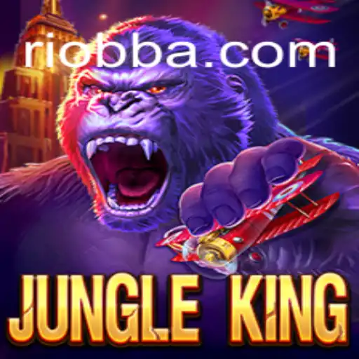 JungleKing: Uma Aventura Selvagem e Estratégica no Mundo Virtual