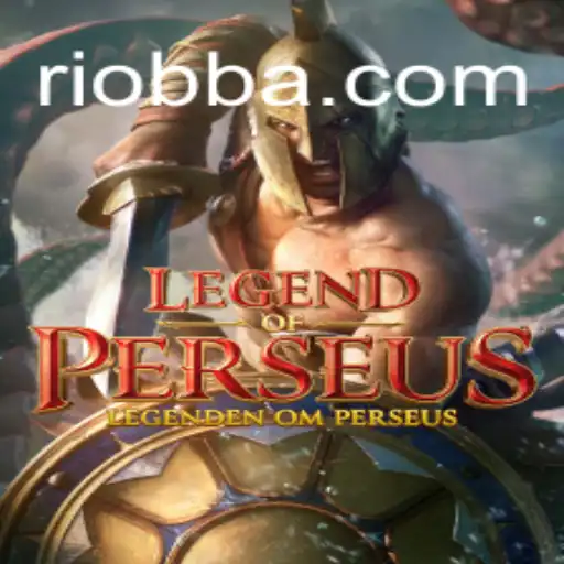 Descubra o Fascinante Universo de LegendofPerseus