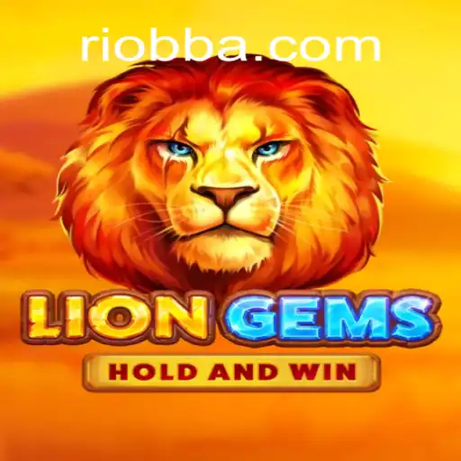 Descubra o Fascinante Mundo de LionGems com RIOBB.com
