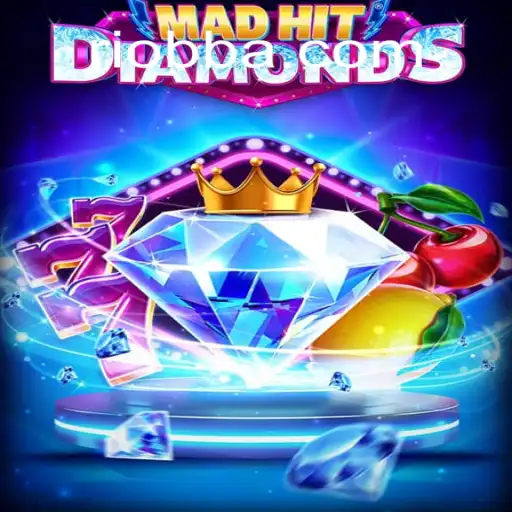 Explorando MadHitDiamonds: A Aventura de Jogos Inovadora de RIOBB.com