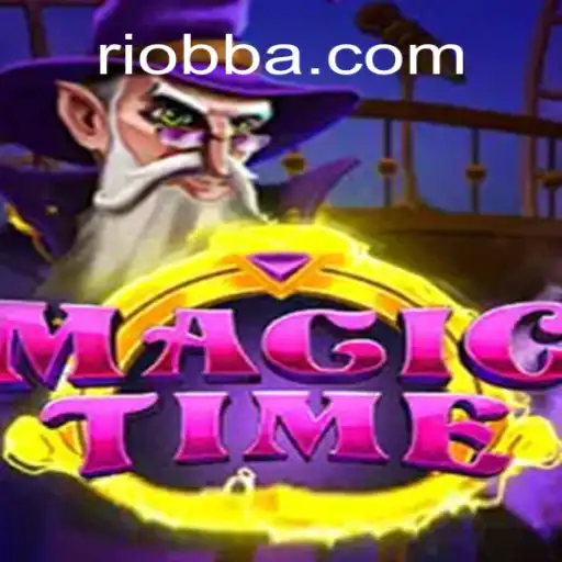 Descubra MagicTime: O Jogo que Une Estratégia e Aventura