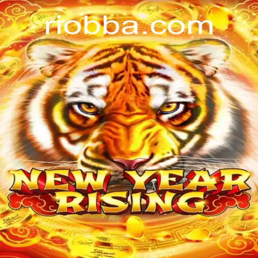 NewYearRising: Um Jogo Revolucionário para um Novo Começo
