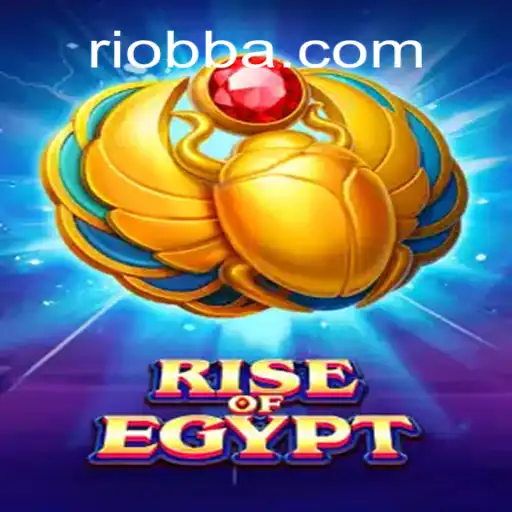Explorando o Fascinante Mundo de RiseOfEgypt no RIOBB.com
