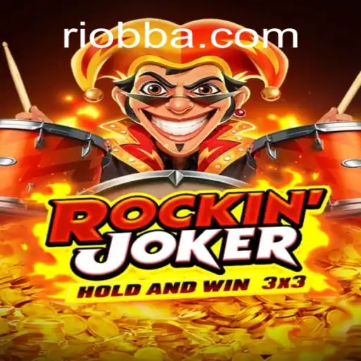 RockinJoker: Um Jogo Empolgante para os Amantes de Adrenalina