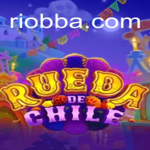 RuedaDeChile: Explore o Novo Jogo de Diversão com RIOBB.com