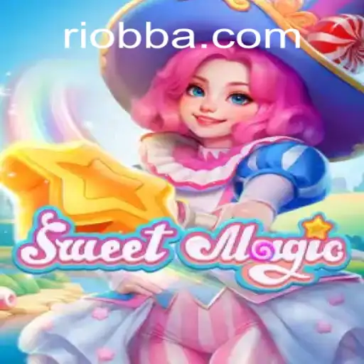 Descubra SweetMagic: O Novo Fenômeno de Jogos em RIOBB.com