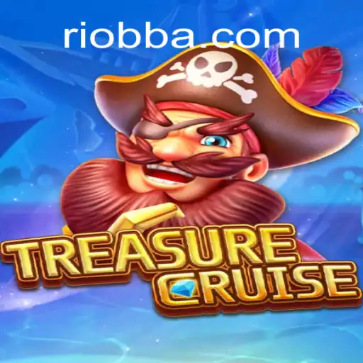 Descubra o Mundo Aventureiro de TREASURECRUISE com RIOBB.com