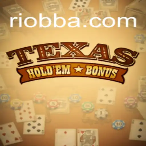Explorando o Mundo do Texas Holdem Bonus: Regras e Estratégias para 2023