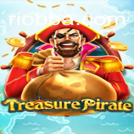 Desvendando TreasurePirate: A Aventura Inovadora em RIOBB.com