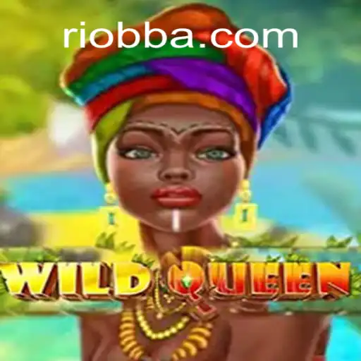 Descubra WildQueen: Uma Jornada de Aventura e Estratégia no Mundo de RIOBB.com