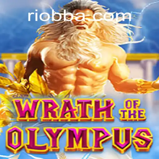 WrathofOlympus: A Nova Sensação dos Jogos Online