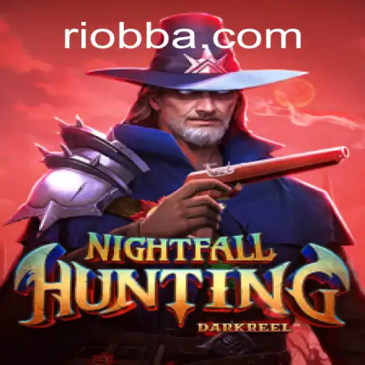 Explorando o Mundo de NightfallHunting: O Jogo que Conquista