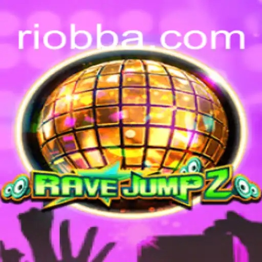 RaveJump2: Mergulhe na Aventura Eletrizante