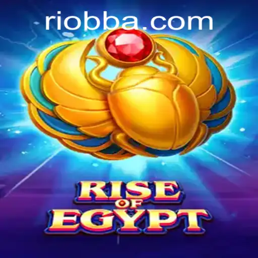 Explorando o Fascinante Mundo de RiseOfEgypt no RIOBB.com
