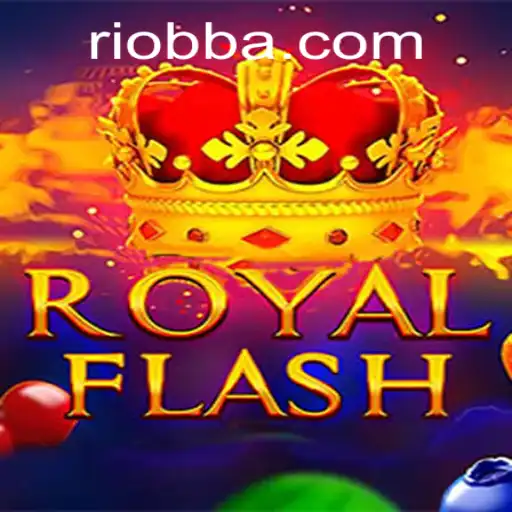 Descubra o Empolgante Mundo de RoyalFlash: Um Jogo Fascinante