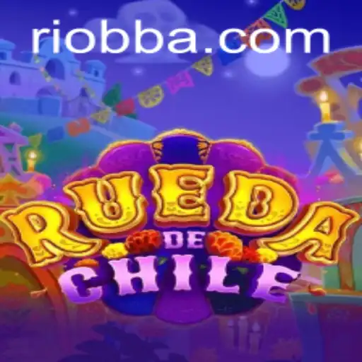 RuedaDeChile: Explore o Novo Jogo de Diversão com RIOBB.com