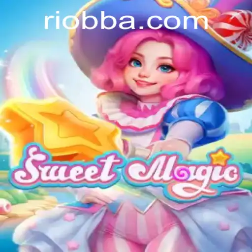Descubra SweetMagic: O Novo Fenômeno de Jogos em RIOBB.com