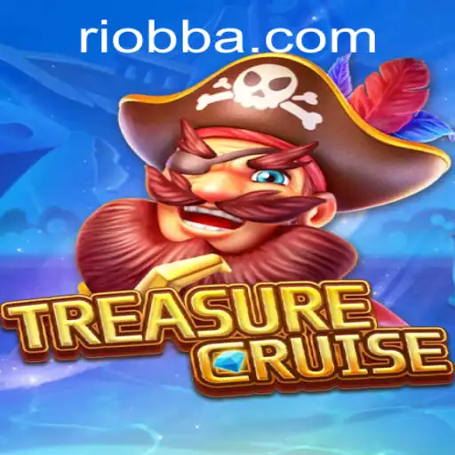 Descubra o Mundo Aventureiro de TREASURECRUISE com RIOBB.com