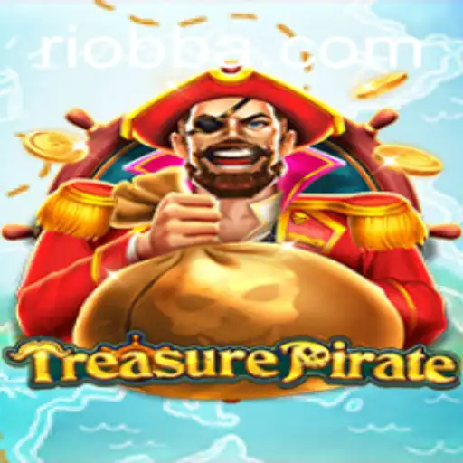 Desvendando TreasurePirate: A Aventura Inovadora em RIOBB.com