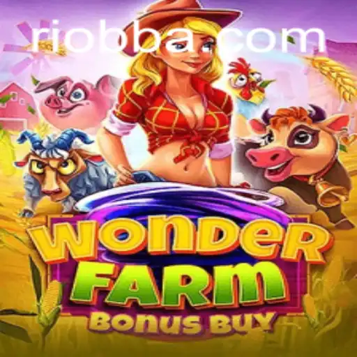 Explorando o Mundo de WonderFarmBonusBuy no RIOBB.com